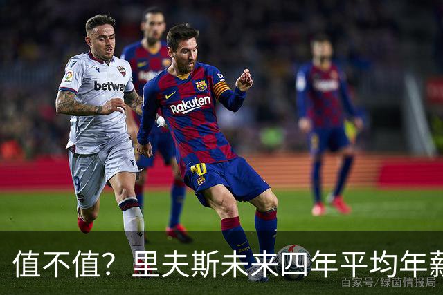值不值？里夫斯未来四年平均年薪4620万美元