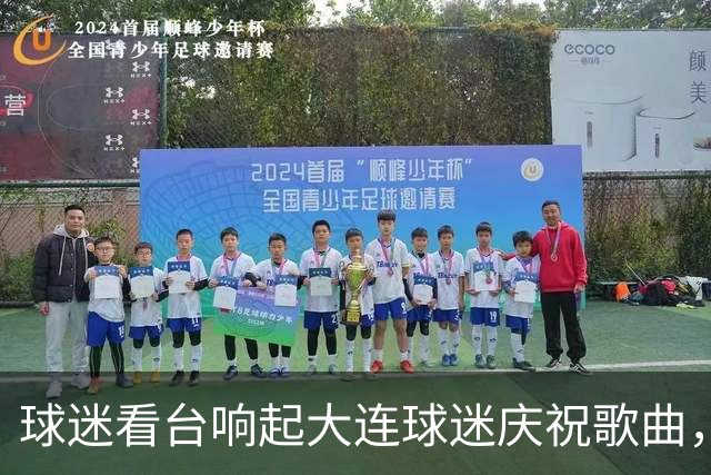 球迷看台响起大连球迷庆祝歌曲，泰达南看台：已严厉处理源头球迷
